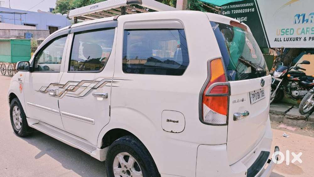 Mahindra Xylo 2012-2014 E8 Abs Bs Iv, 2011, Diesel