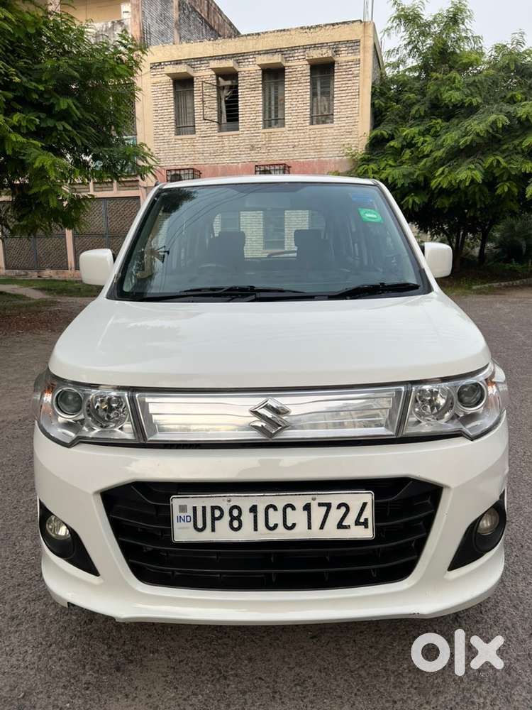 2019 Maruti Suzuki Wagon R