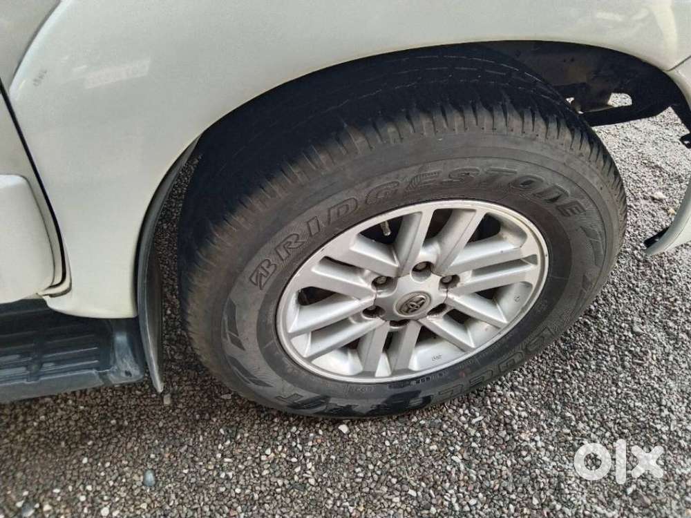 Toyota Fortuner 2.5 4x2 Mt Trd Sportivo, 2014, Diesel