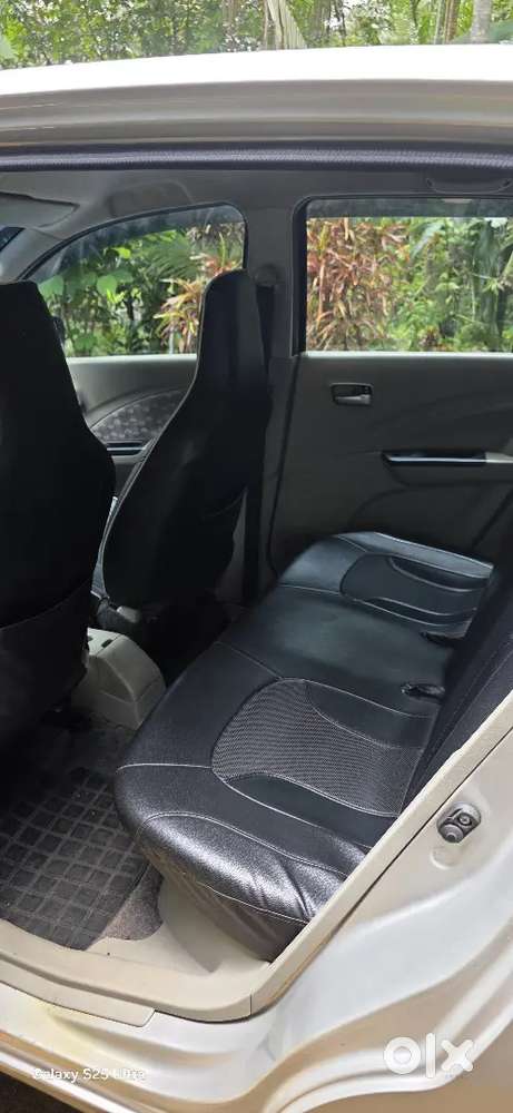 Maruti Suzuki Celerio 2014