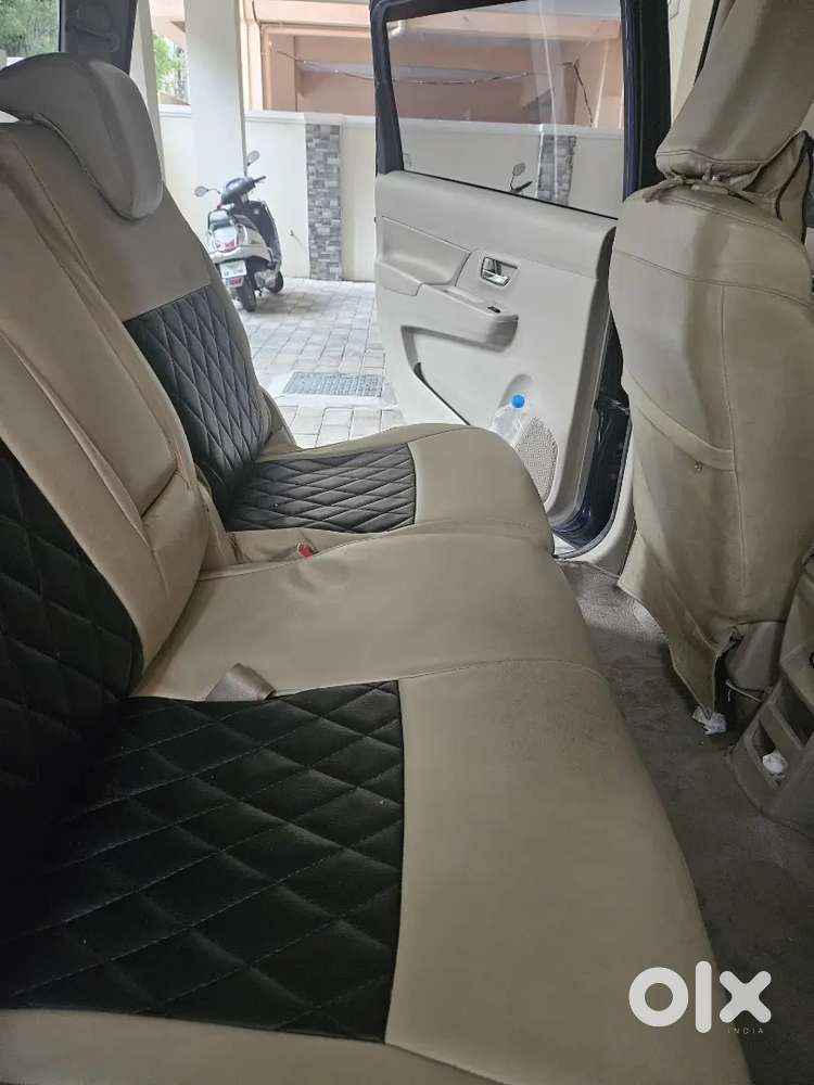 Maruti Suzuki Ertiga 2020