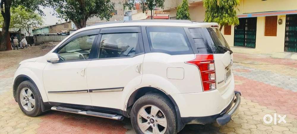 Mahindra Xuv500 Diesel 176000 Km Driven