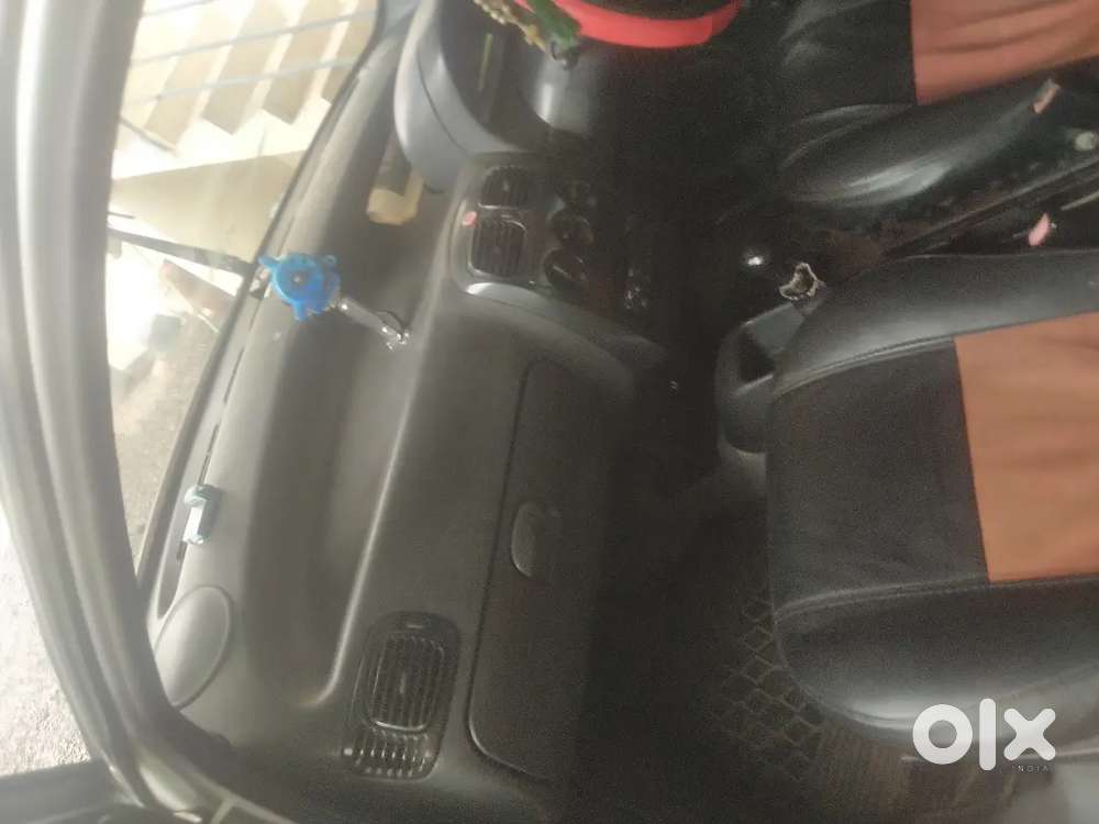 Tata Indica 2008 Diesel Good Condition