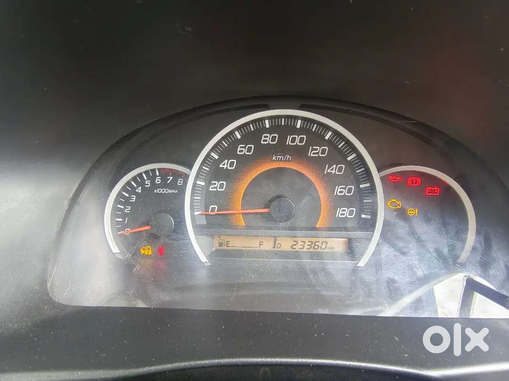 For Sale
2016 Wagon R Vxi
Automatic 
Km - 23000