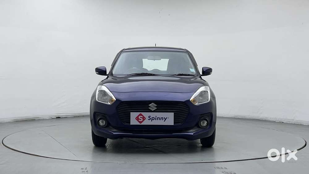 Maruti Suzuki Swift 2018 Vxi, 2018, Petrol