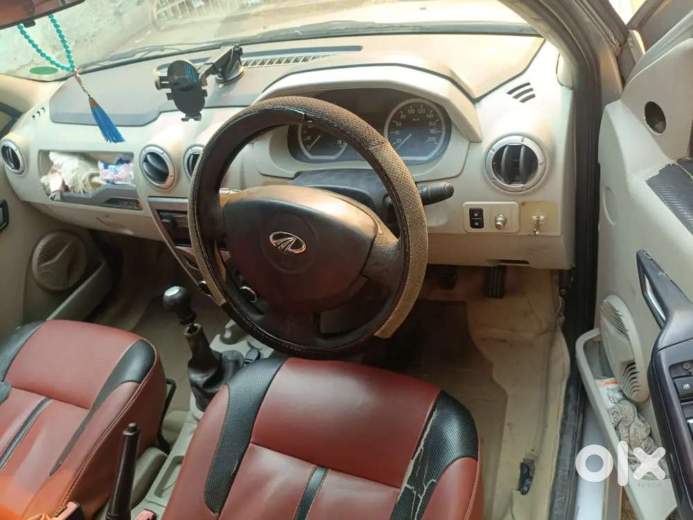 Mahindra Verito 1.5 D4 2016 Diesel Manual