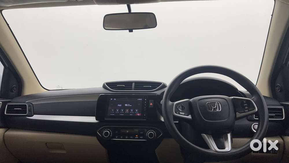 Honda Amaze 2013-2016 Vx I-vtech, 2024, Petrol