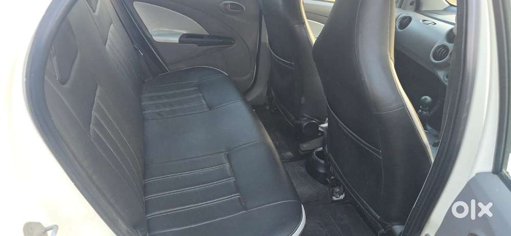 Toyota Etios 1.4 Gd, 2011, Diesel