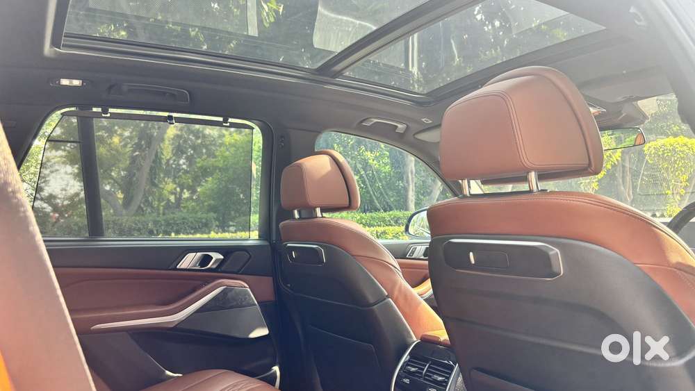 Bmw X5 Xdrive40i M Sport, 2023, Petrol