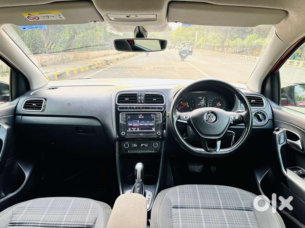 Volkswagen Polo Gti, 2021, Petrol