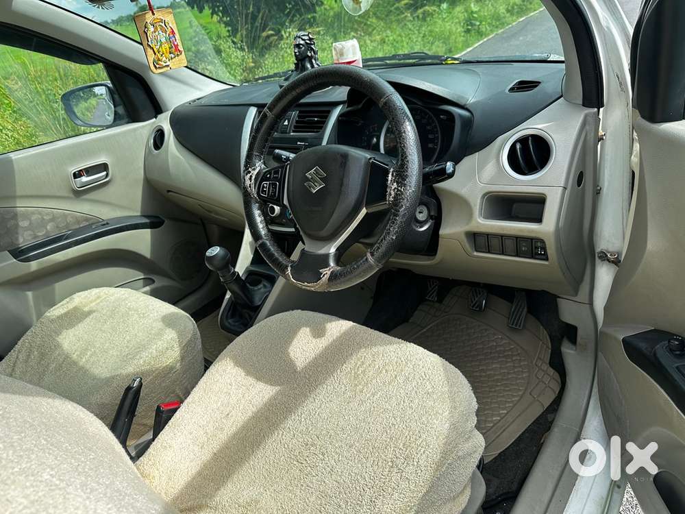Maruti Suzuki Celerio Diesel 2017
