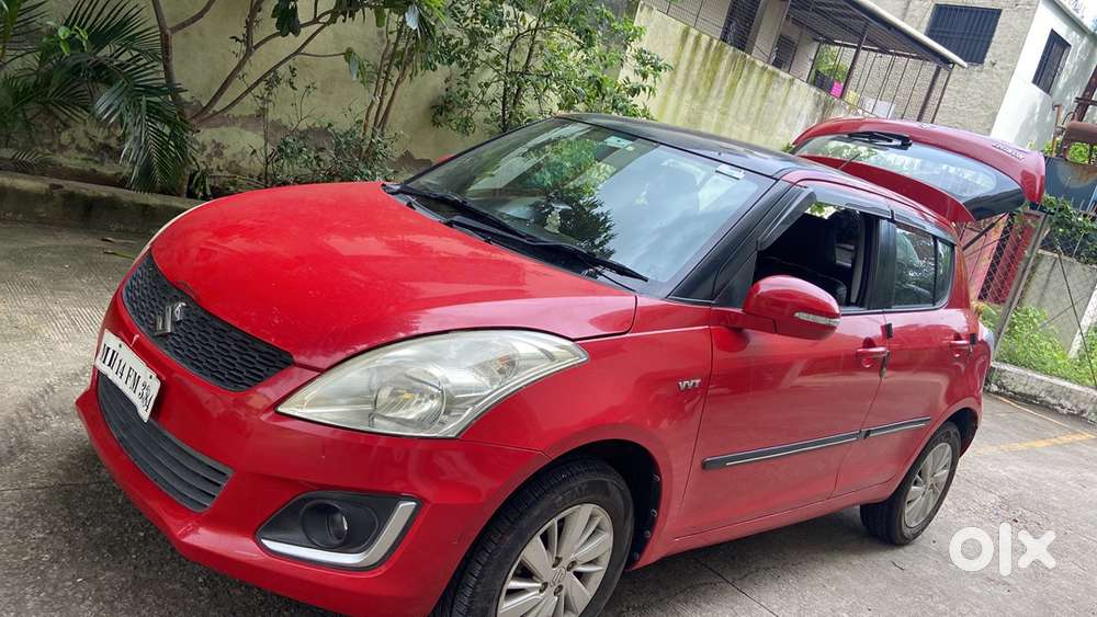 Maruti Suzuki Swift 2016 Petrol Well Maintained