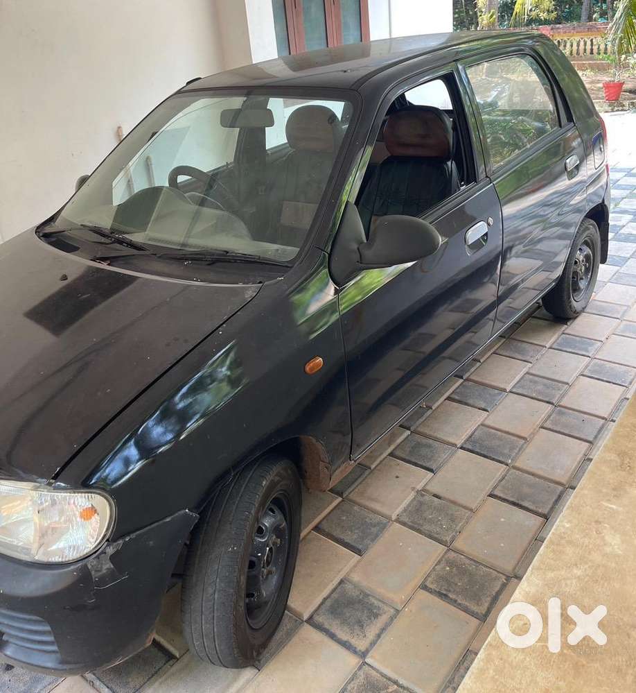 Maruti Suzuki 2006 Year