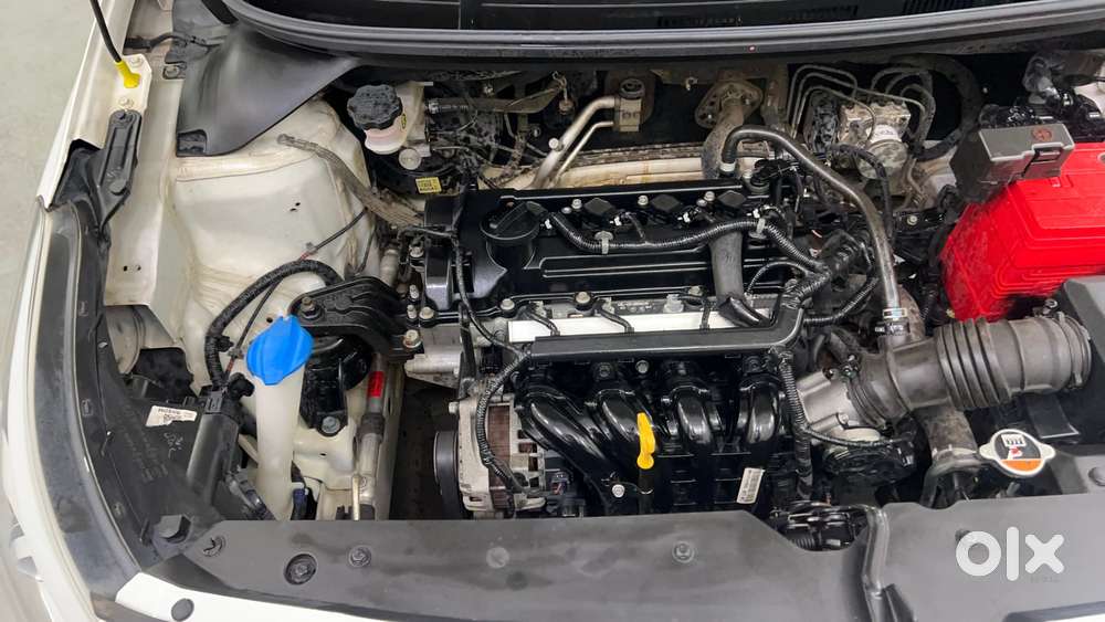 Hyundai Elite I20 Asta (o) 1.2 Mt, 2019, Petrol