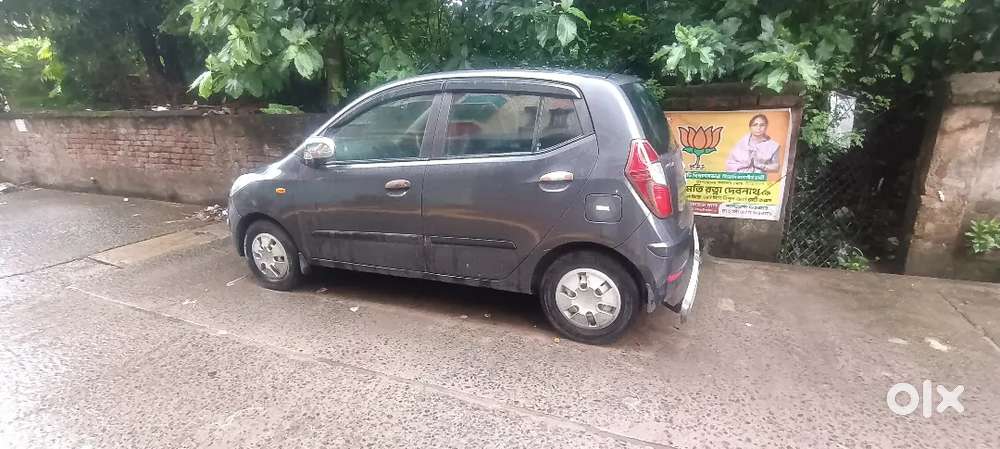 Hyundai I10 Era 2011 Petrol Manual