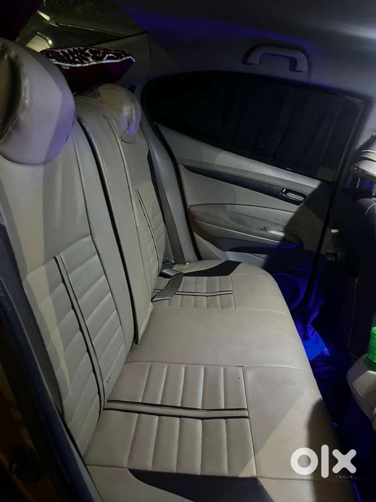 Honda City Petrol 2009 Well Maintained Car