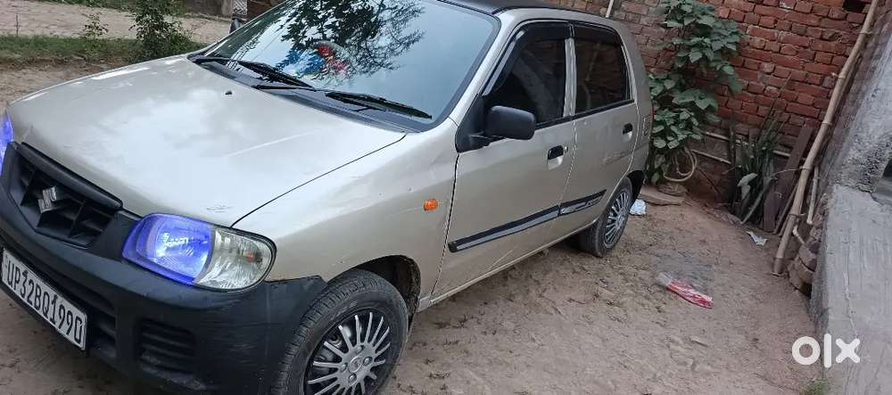 Maruti Suzuki Alto 800 2030 Tak Pepar Ok Hai