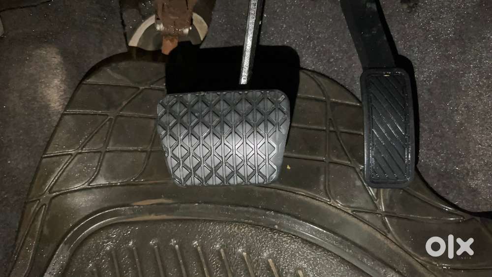 Ford Ecosport 2013-2015 1.5 Ti Vct At Titanium, 2014, Petrol