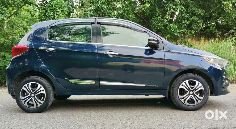 Tata Tiago 1.2 Revotron Xt Cng, 2022, Cng & Hybrids