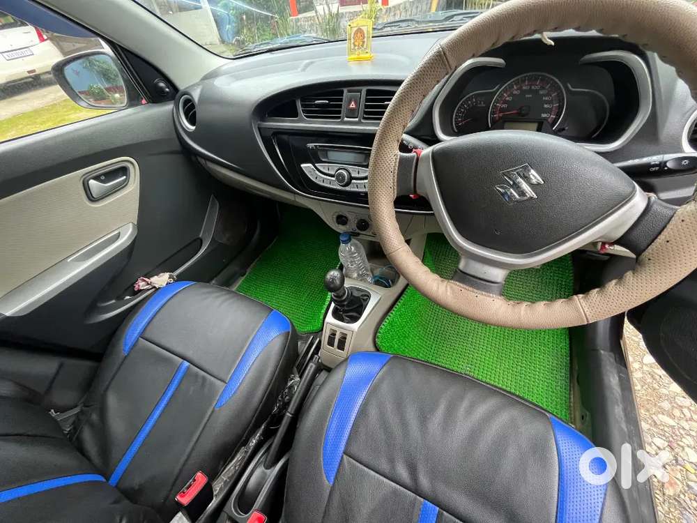 Maruti Alto K10 Vxi  2017  28,000 Km  Like New Condition