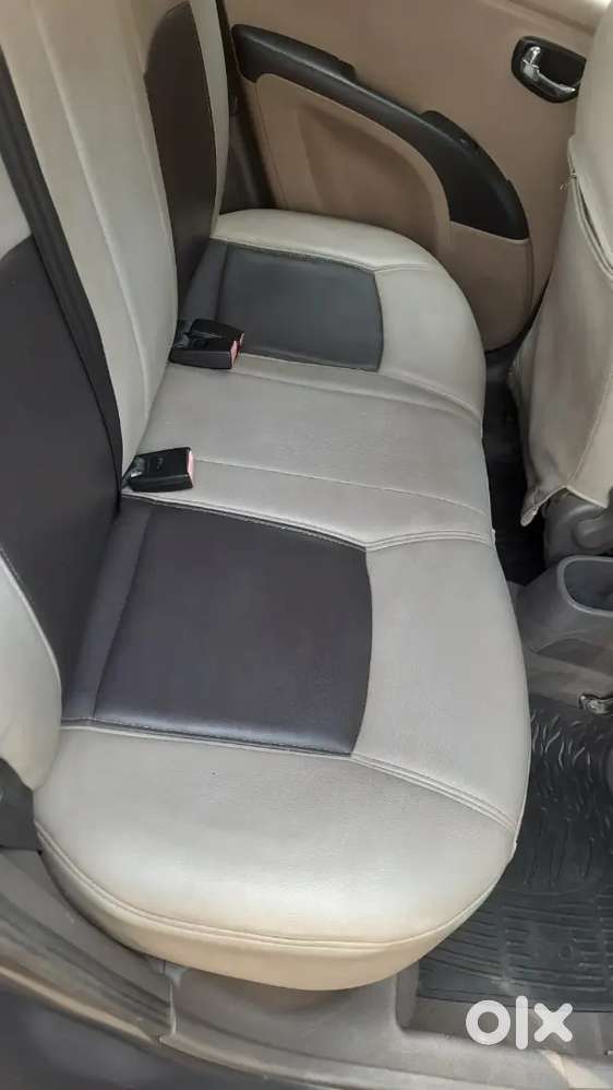 Hyundai I10 2010 Petrol Well Maintained