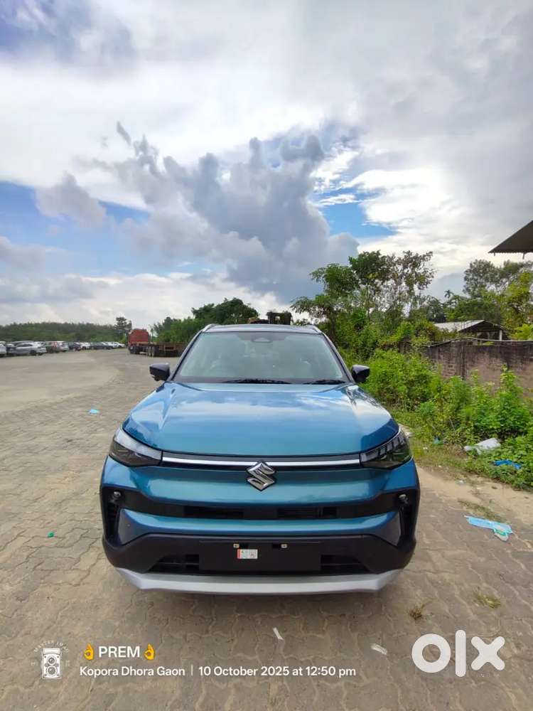 Maruti Suzuki Alto K10 2024 Manual Petrol