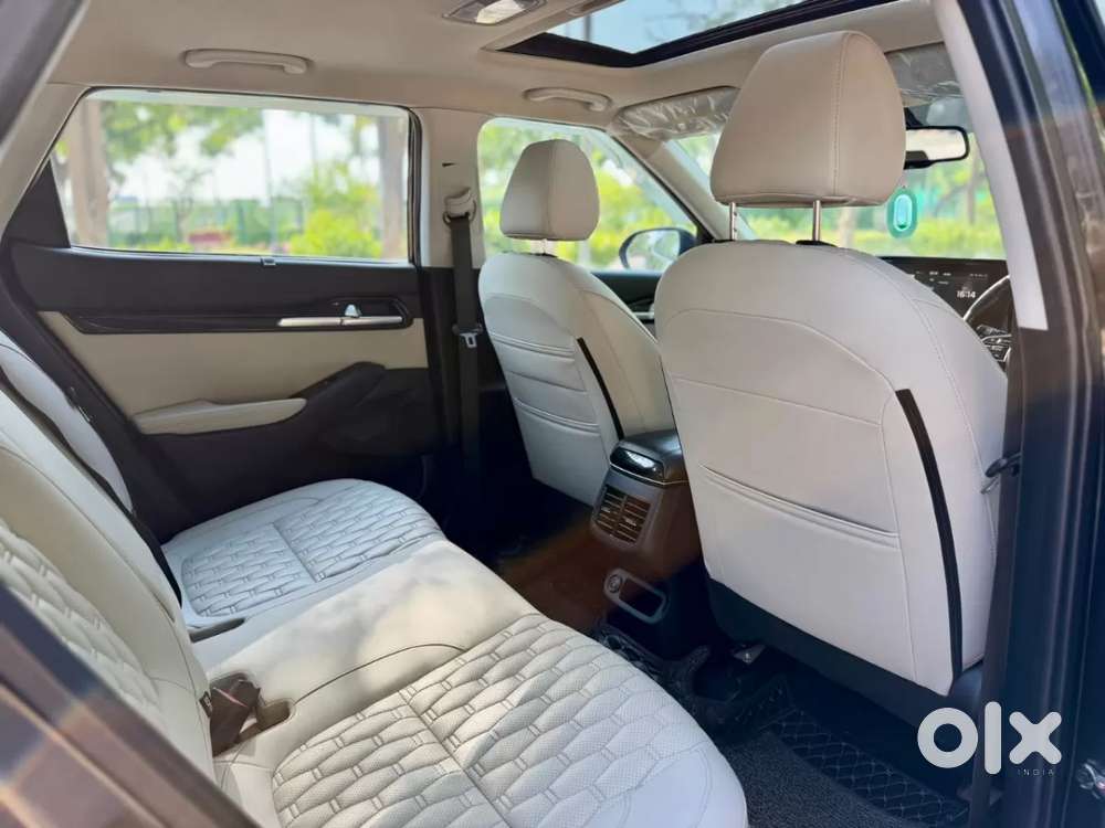 Kia Seltos Htx G, 2020, Petrol