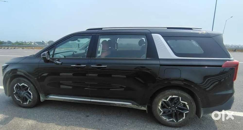 Kia Carnival Limousine Plus 7 Str, 2026, Diesel