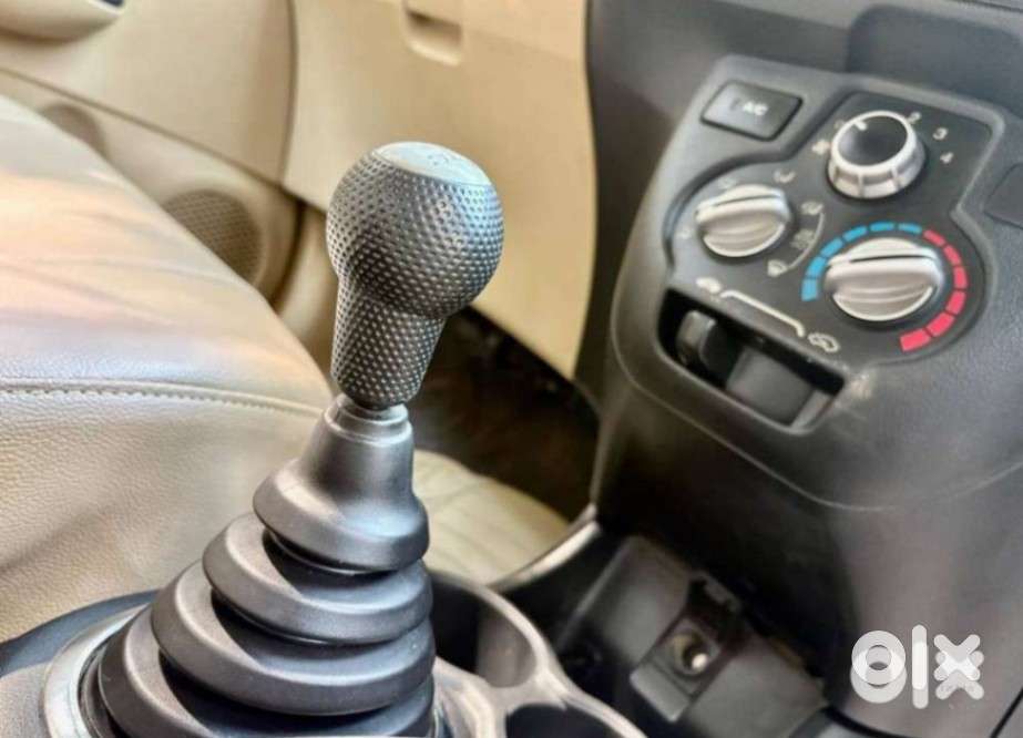 Honda Amaze S Mt I-vtec, 2015, Petrol