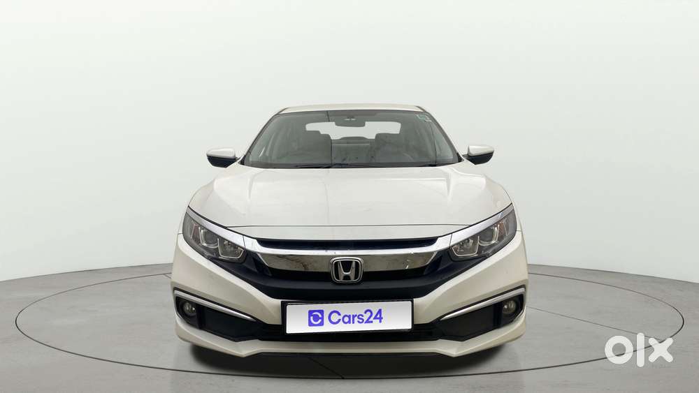 Honda Civic V, 2019, Petrol