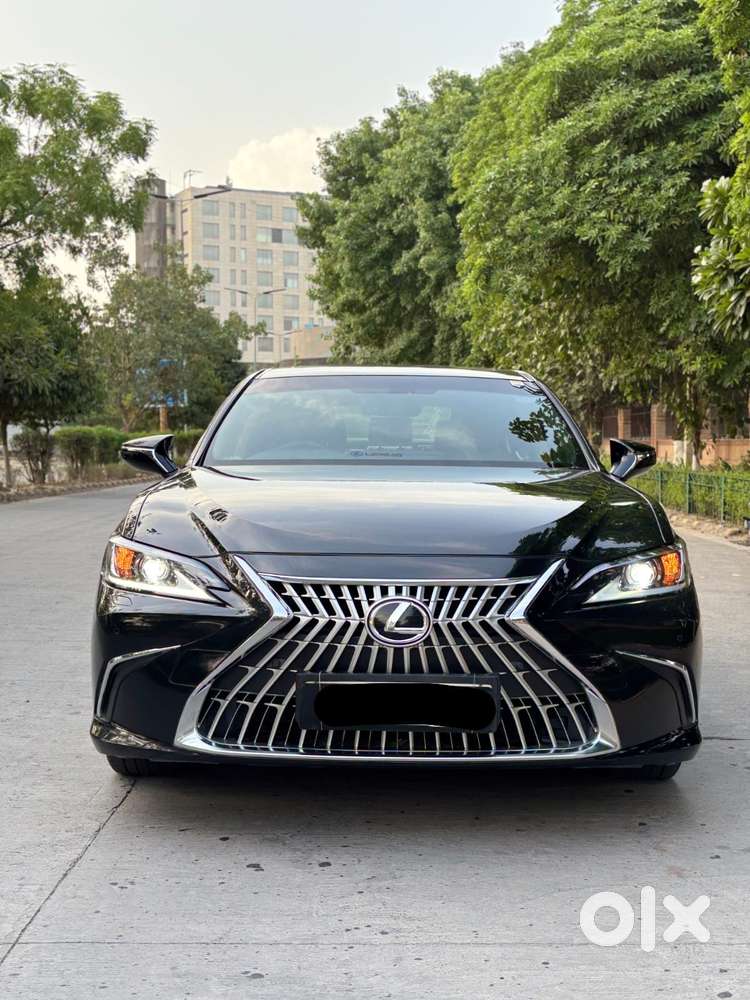 Lexus Es 300h Exquisite, 2025, Petrol