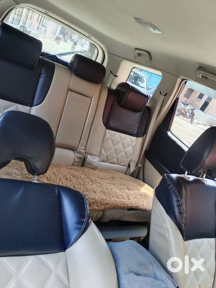 Mahindra Xuv500 Diesel Manual 2017 Variant