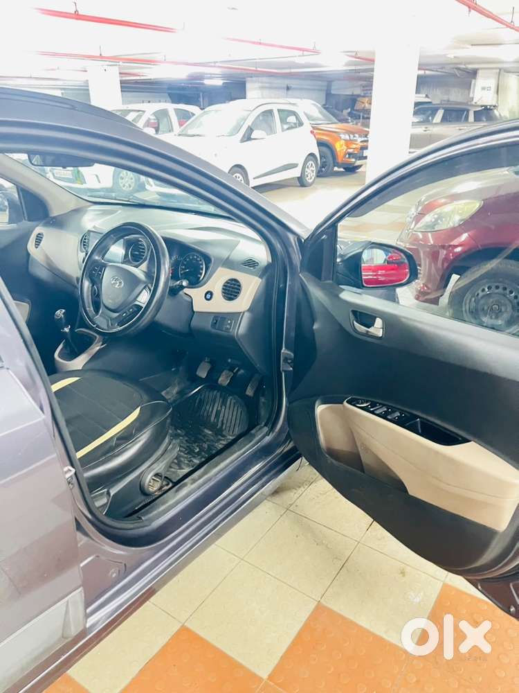 Hyundai I10 Petrol 2016