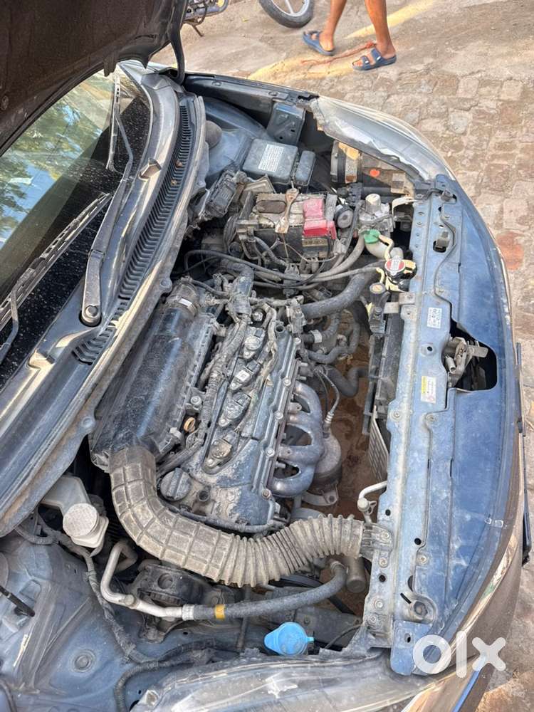 2018 Maruti Baleno Automatic 1.2 Alpha