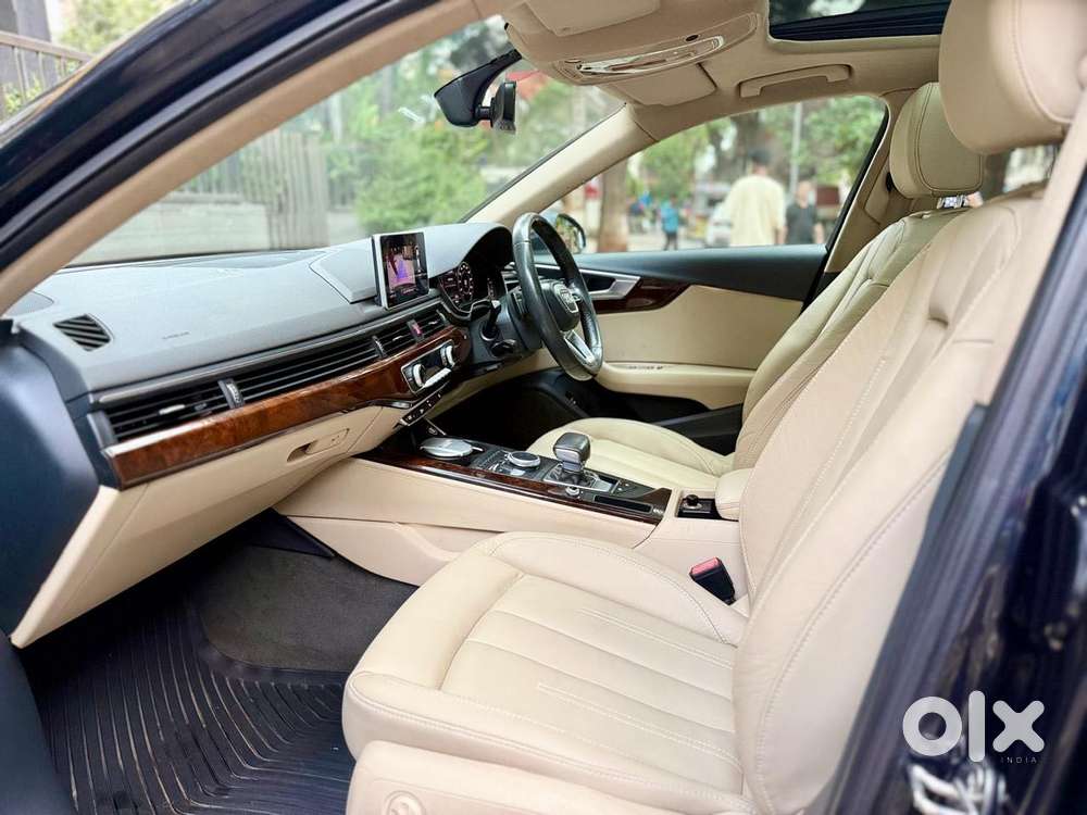 Audi A4 2.0 35 Tdi Technology Pack, 2017, Diesel