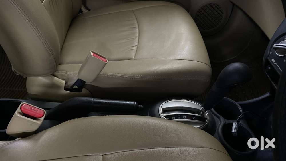 Honda Brio Vx At, 2014, Petrol