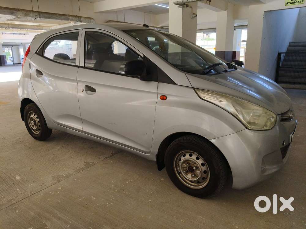 Hyundai Eon D-lite +, 2014, Petrol