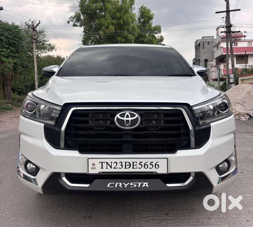 Toyota Diesel Manual 2024