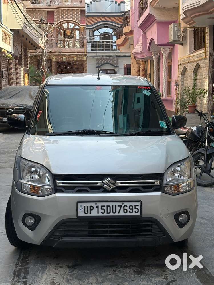 Maruti Suzuki Wagon R 2022 Good Condition