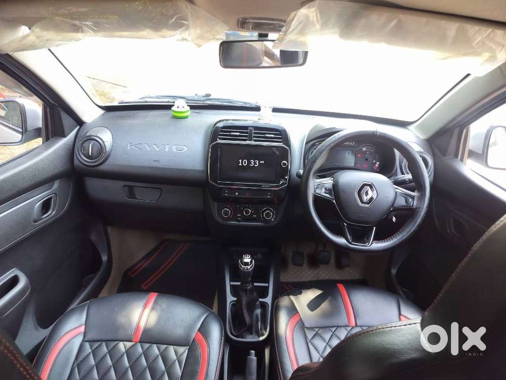 Renault Kwid Rxt 2023