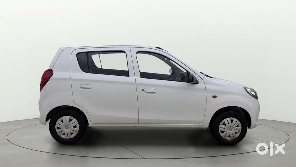 Maruti Suzuki Alto 800 Cng Lxi, 2015, Cng & Hybrids