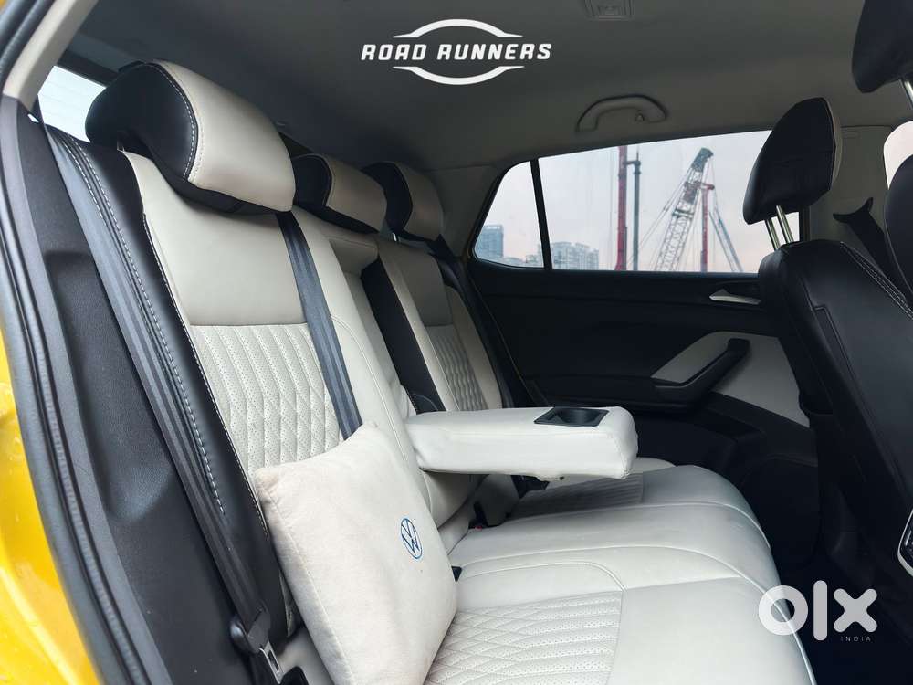 Volkswagen Taigun 1.0 Tsi Highline, 2023, Petrol