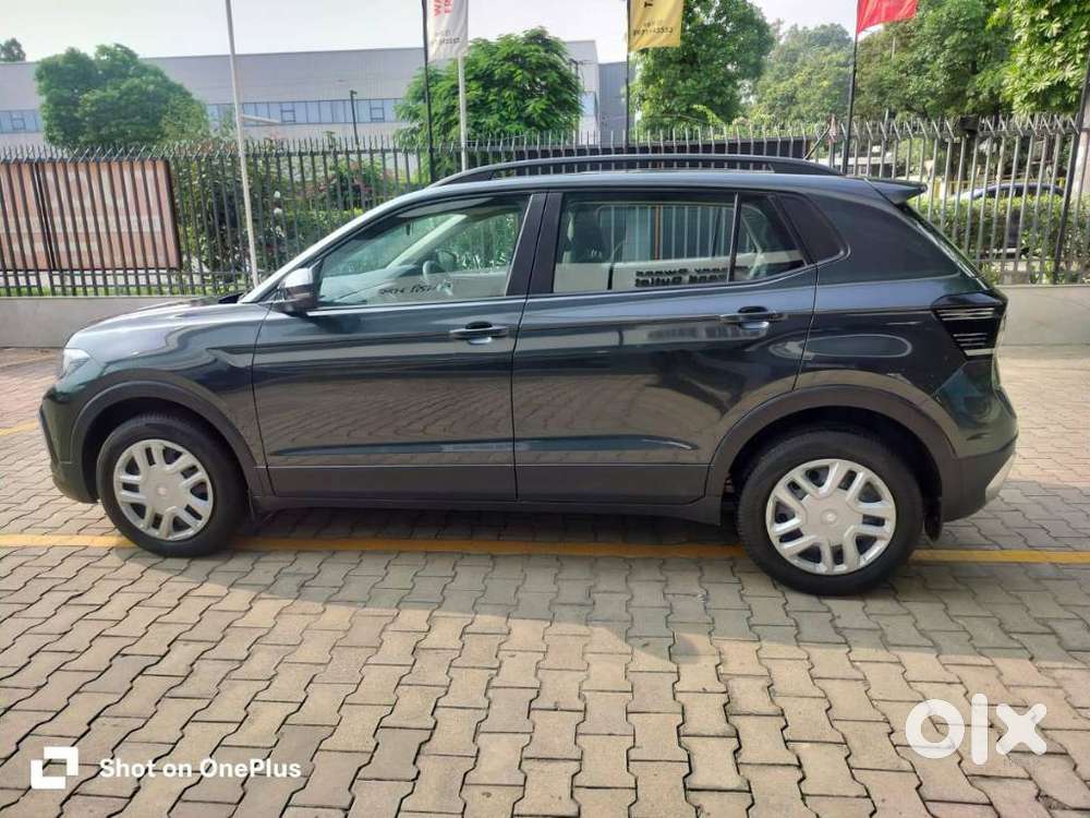 Volkswagen Taigun 1.0 Tsi Comfortline, 2025, Petrol