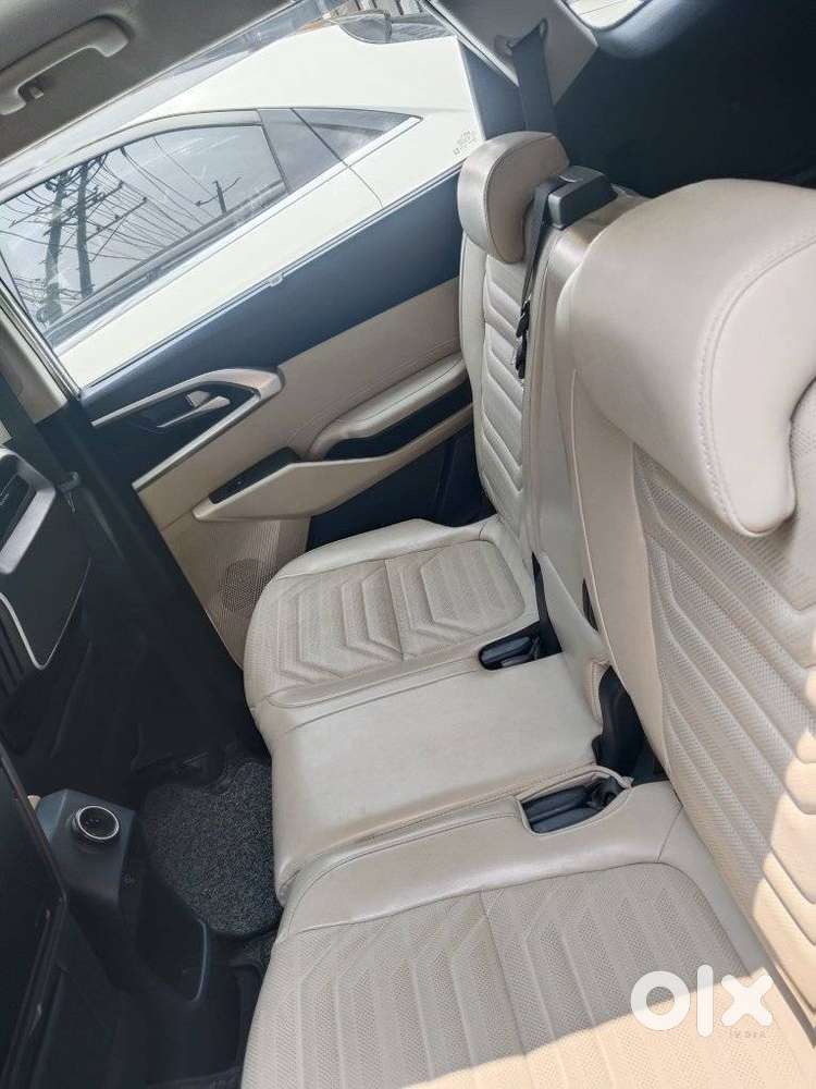 Kia Carens 1.4 Luxury Turbo 7 Str, 2024, Petrol