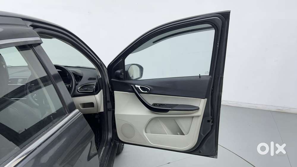 Tata Tigor 1.2 Revotron Xz Plus Cng, 2022, Cng & Hybrids