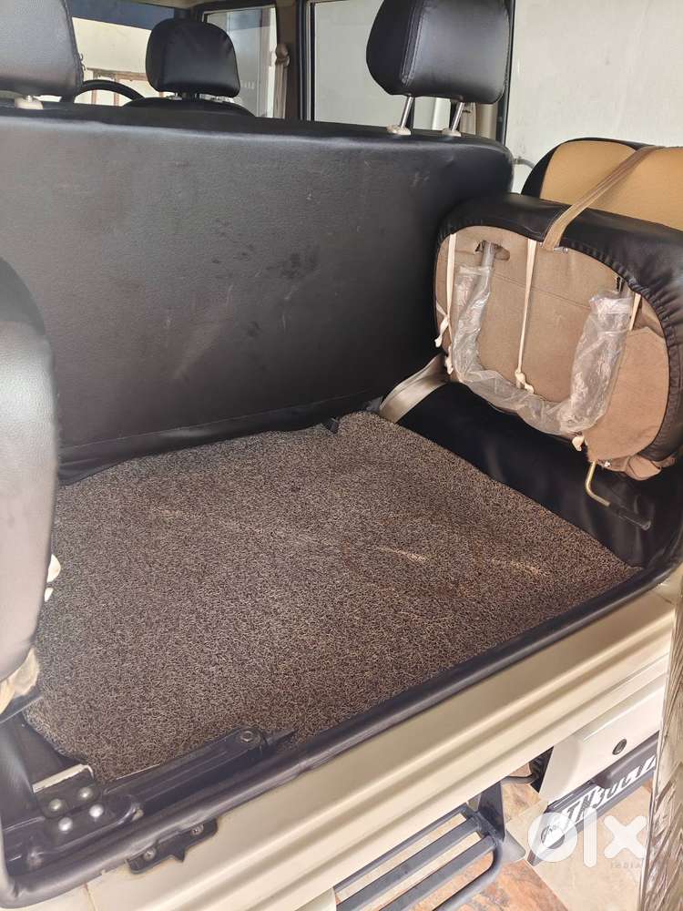 Mahindra Bolero Bs6 B6 Optional 2023 Oct