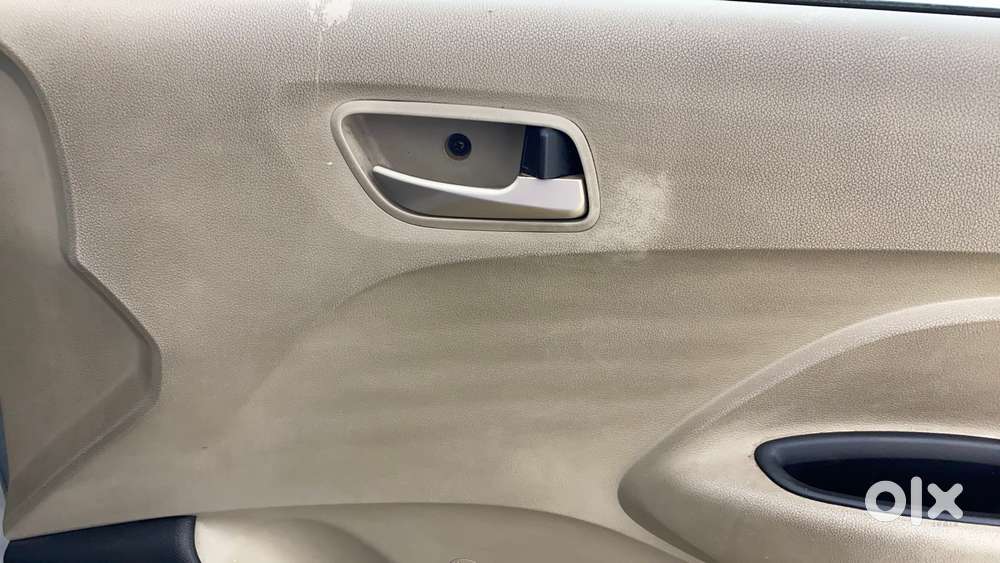 Hyundai New Santro 1.1 Sportz Amt, 2021, Petrol