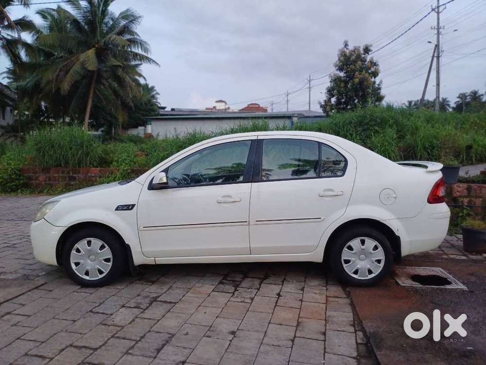 Ford Fiesta Good Condition Fitness Till 2028 Dec