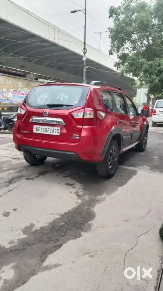 Terrano Xl Diesel Low Price