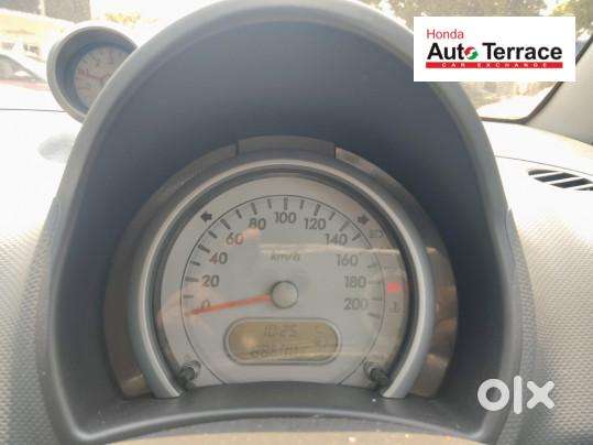 Maruti Suzuki Ritz Zxi Abs, 2013, Petrol
